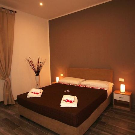 Mi.Ro Rooms Rome Buitenkant foto