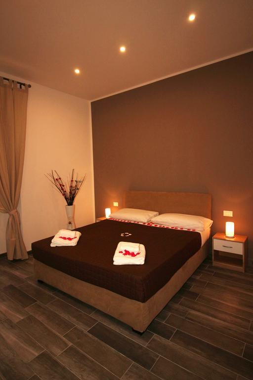 Mi.Ro Rooms Rome Buitenkant foto