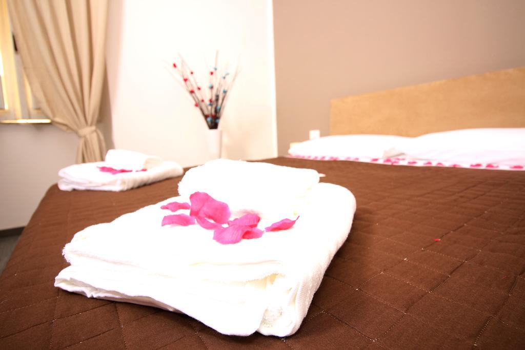 Mi.Ro Rooms Rome Buitenkant foto