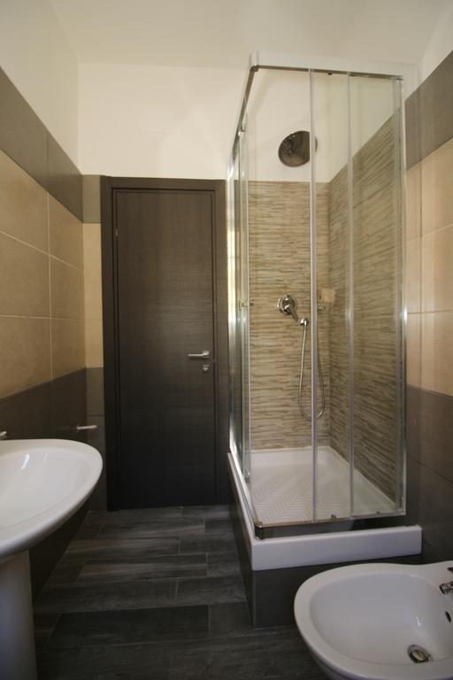Mi.Ro Rooms Rome Buitenkant foto