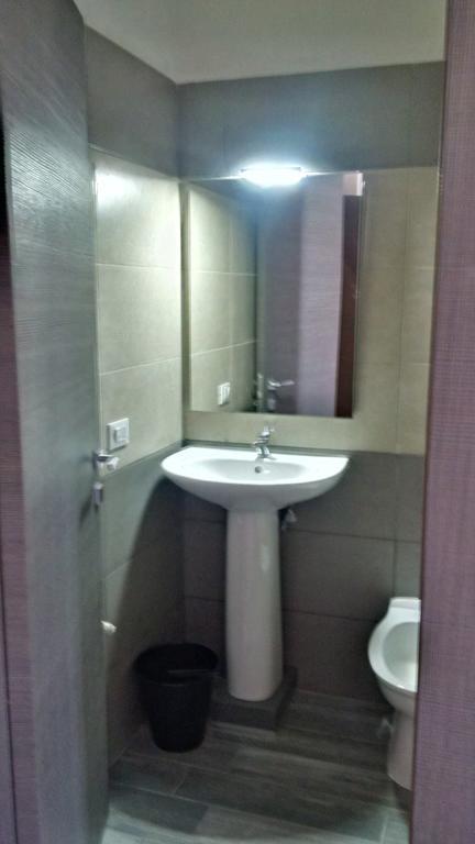 Mi.Ro Rooms Rome Buitenkant foto