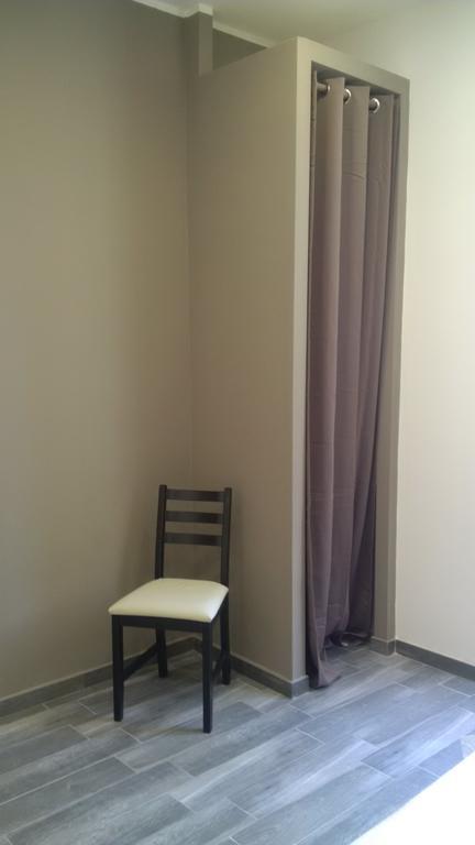 Mi.Ro Rooms Rome Buitenkant foto