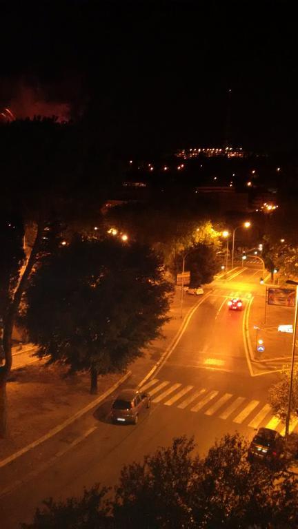 Mi.Ro Rooms Rome Buitenkant foto