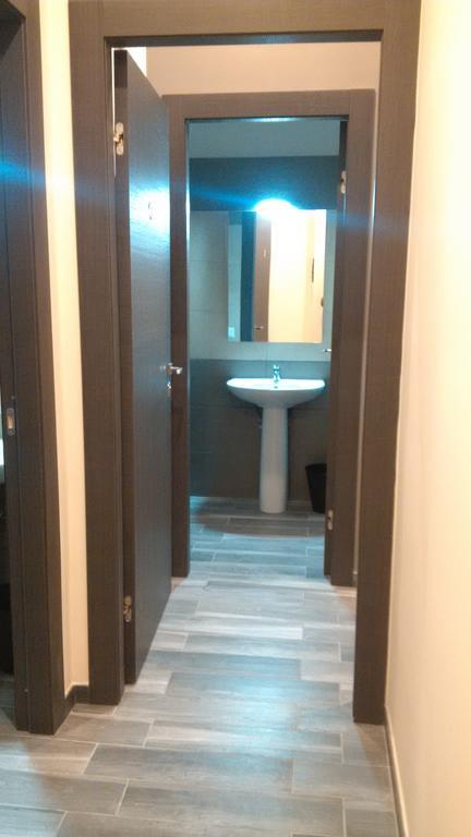 Mi.Ro Rooms Rome Buitenkant foto