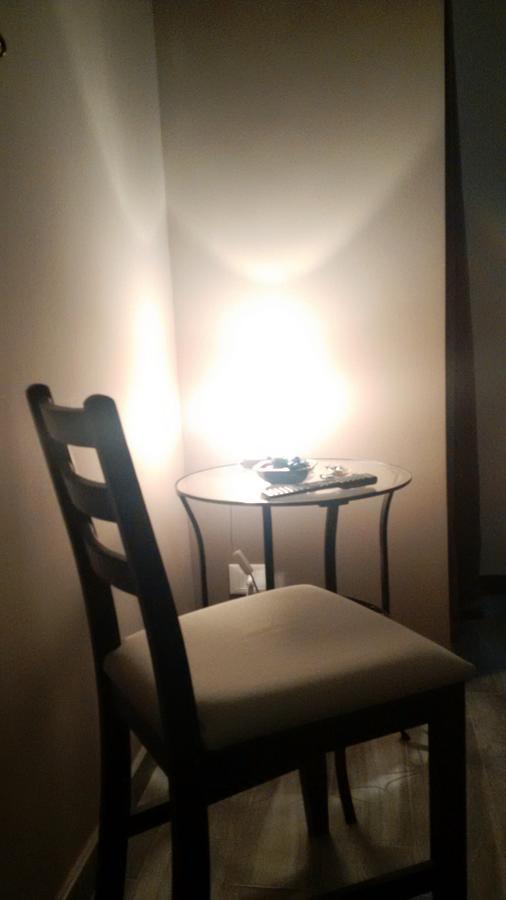 Mi.Ro Rooms Rome Buitenkant foto