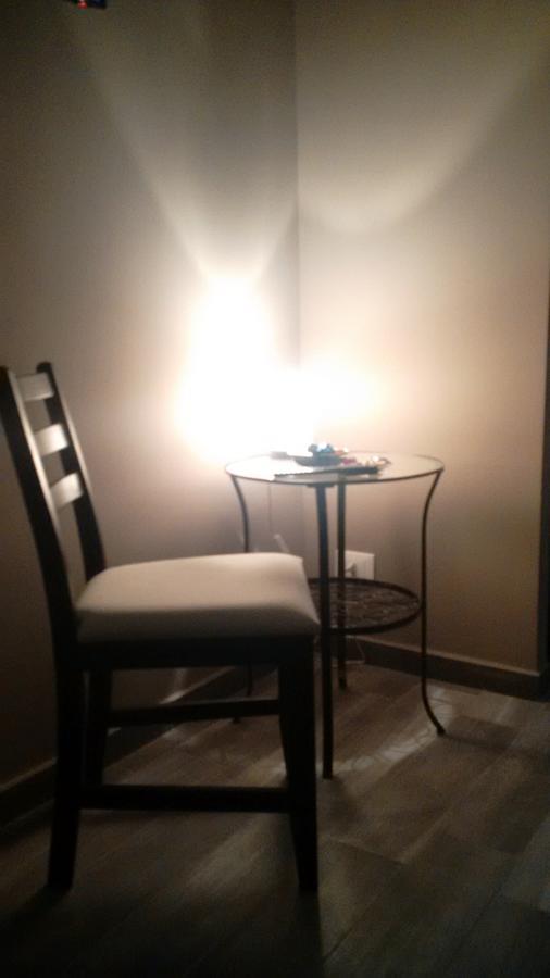 Mi.Ro Rooms Rome Buitenkant foto