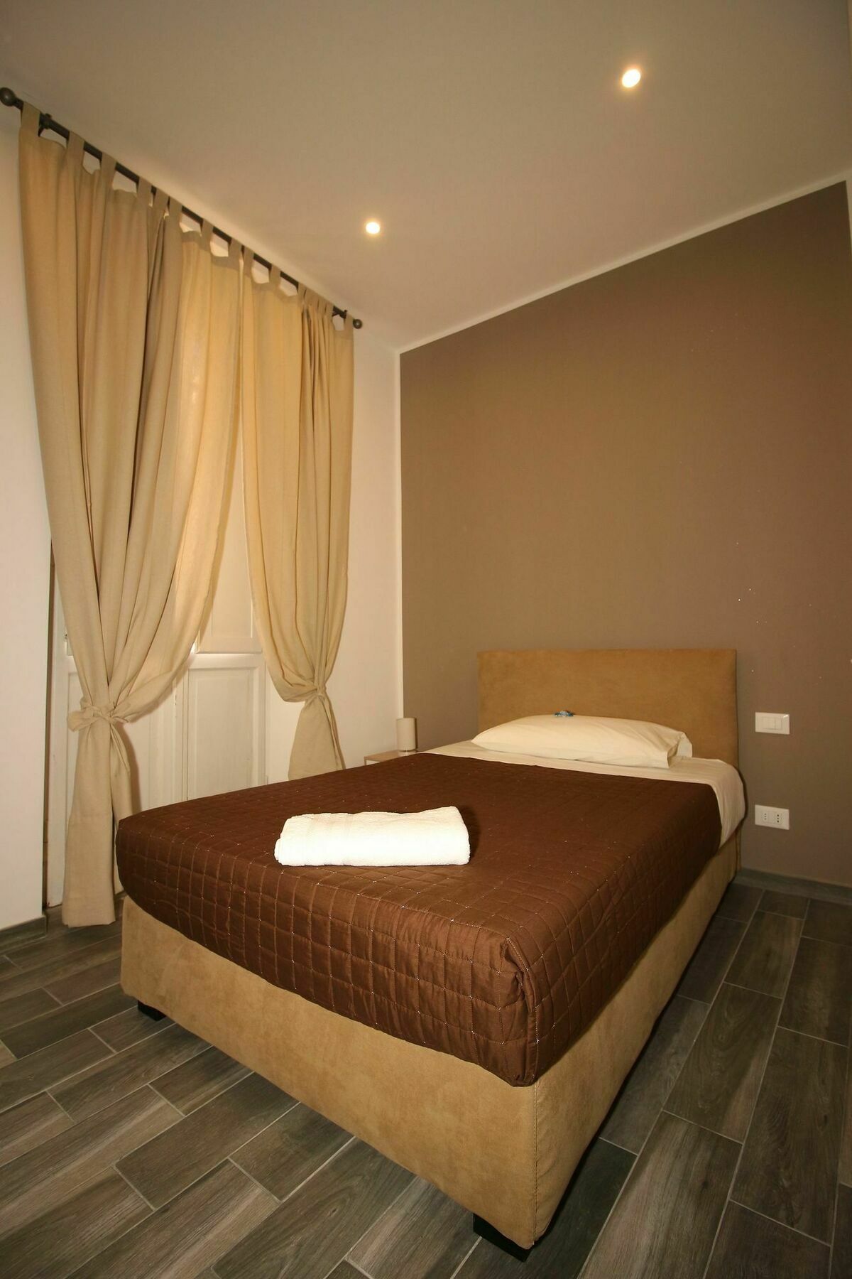 Mi.Ro Rooms Rome Buitenkant foto