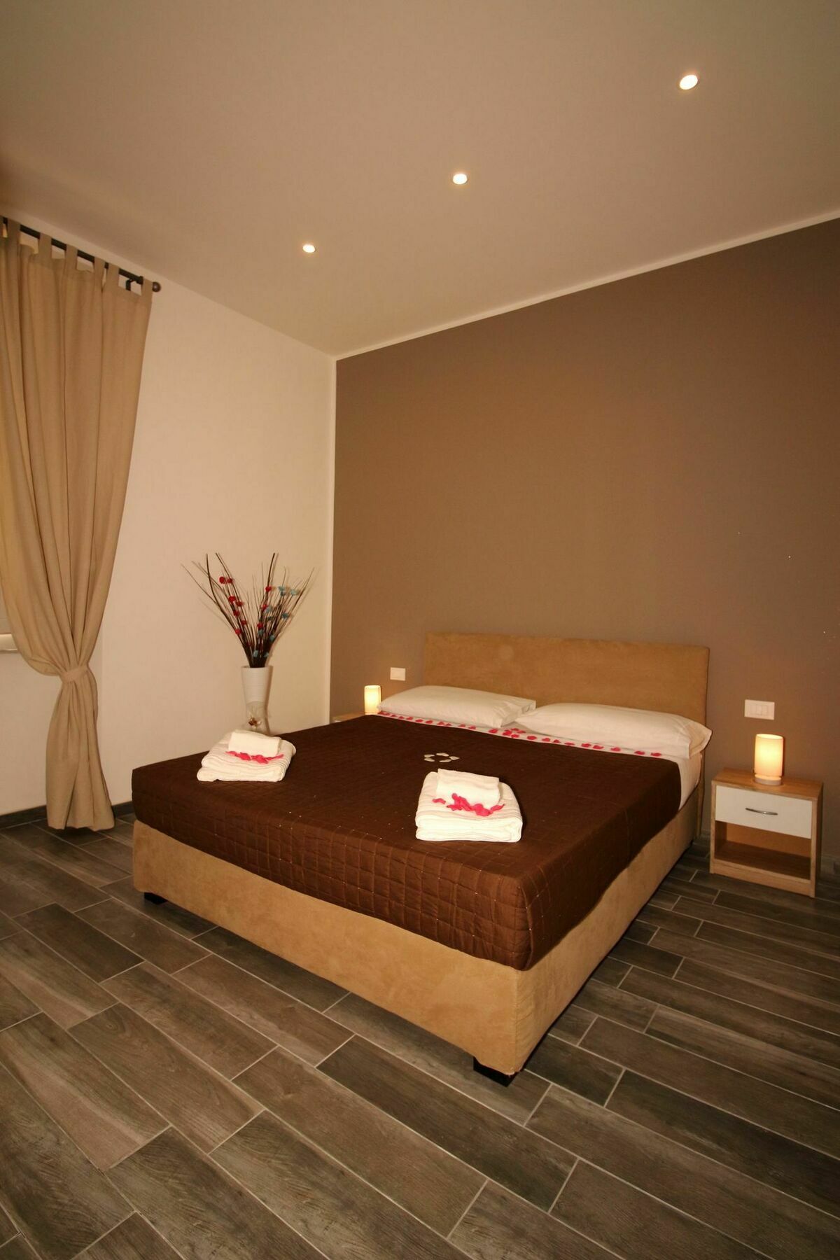 Mi.Ro Rooms Rome Buitenkant foto